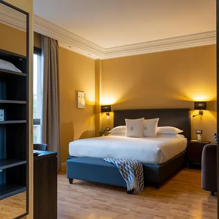 Elizabeth Lifestyle Hotel-3